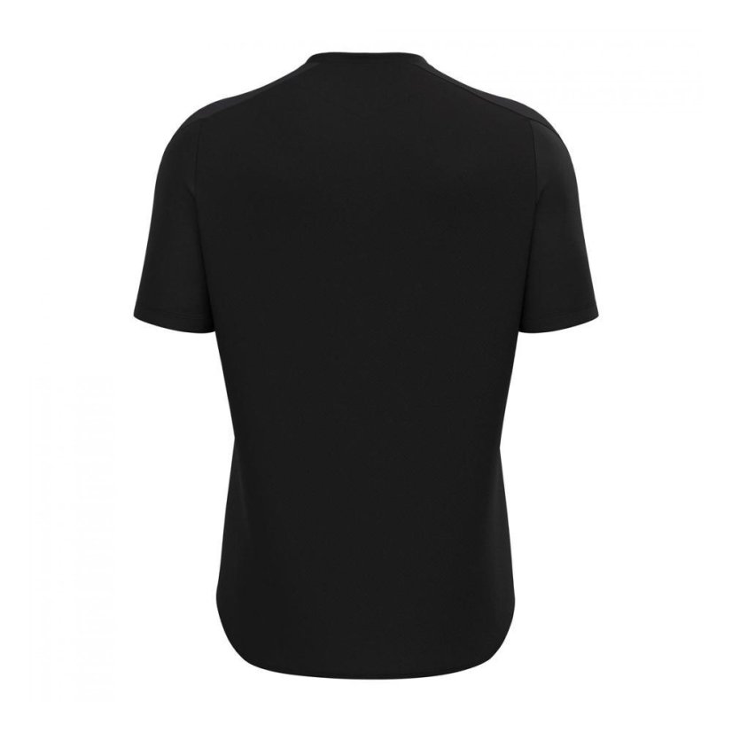 Dres Macron Wisp - Barva: Fialová, Velikost: XL