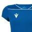 Dres Macron Steel Eco - Barva: Červená, Velikost: M