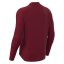Sportovní dres Macron Void LS - Barva: Šedá, Velikost: 4XL