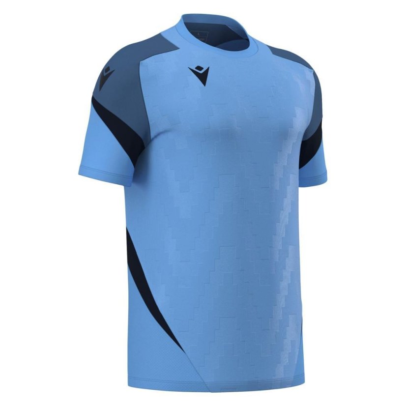 Sportovní dres Macron Totem - Farba: Farba, Veľkosť: 3XL