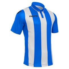 Dětský sportovní dres s krátkým rukávem Macron Skoll