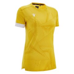 Tričko Macron Pad Icon Ce Domizia II