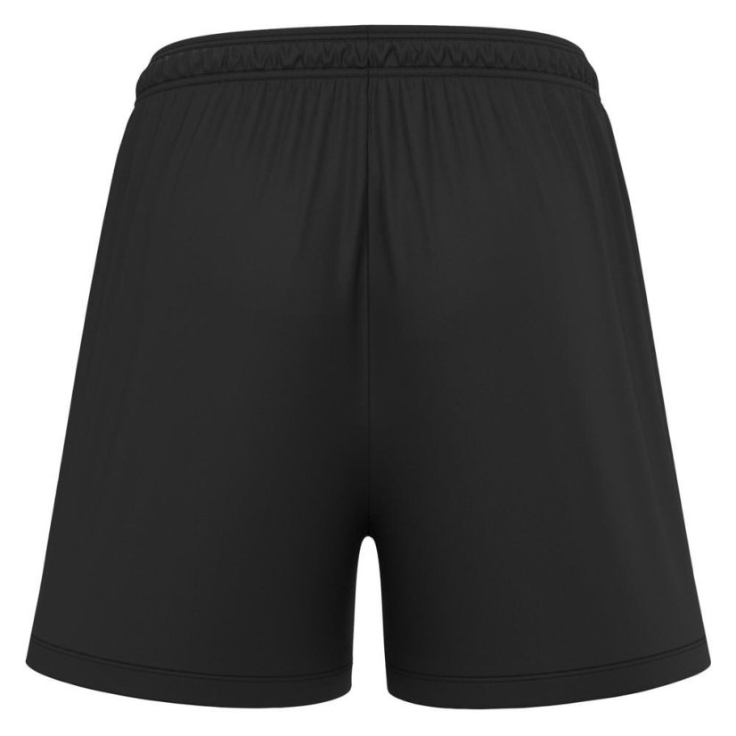 Sportovní šortky Macron Nebula - Barva: Šedá, Velikost: 3XL
