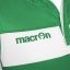 Sportovní dres Macron Idmon - Farba: Čierna/červená, Veľkosť: 3XL