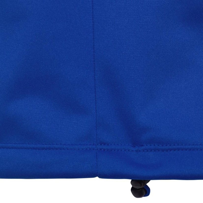 Tréninková mikina Macron Tagus - Barva: Šedá, Velikost: 3XS