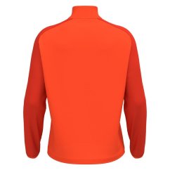 ISEN 1/4 ZIP TOP  ORA/NS | 800003101300 | 3XS