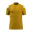 Dětský sportovní dres Macron Polis - Barva: Bílá/šedá, Velikost: 3XS