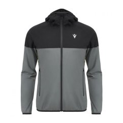 Bunda Macron Run FCD Harry Reflex Light Rain