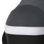 Dres Macron Titan SS - Barva: Černá/bílá, Velikost: 3XL
