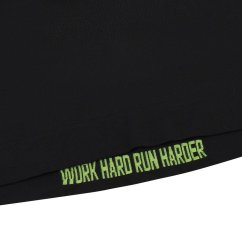 Triko Run FCD Markus Seamless Rneck