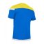 Dres Macron Titan SS - Barva: Černá/bílá, Velikost: 3XL