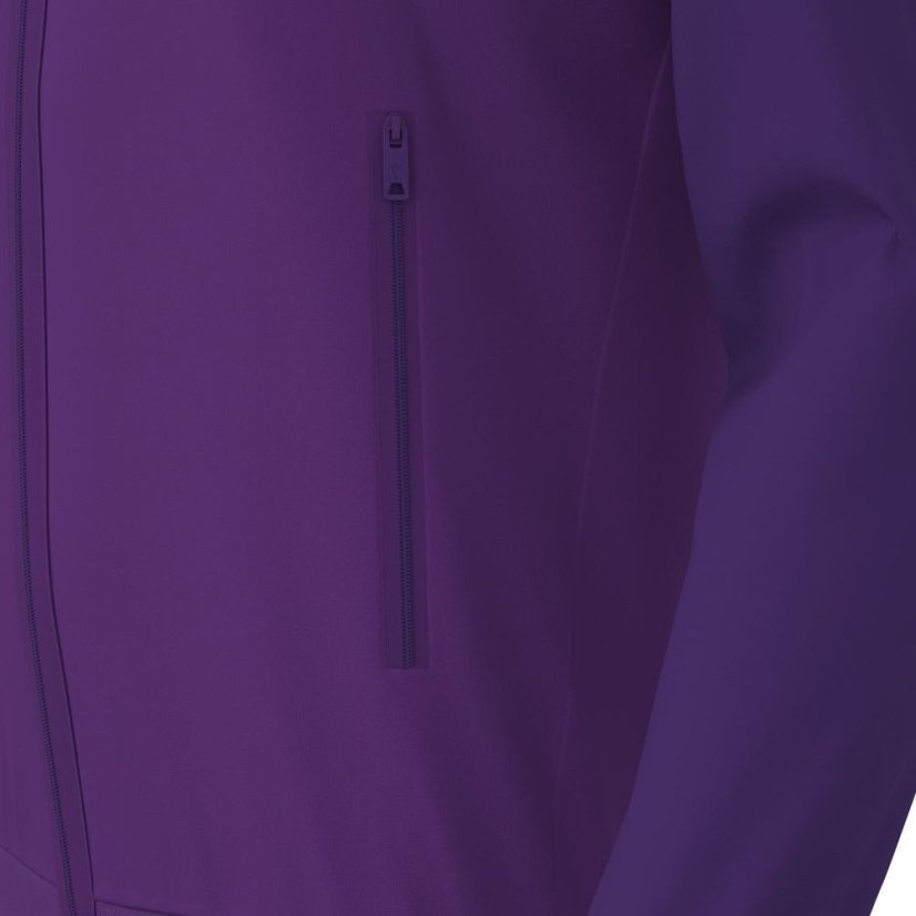 Mikina Macron Anubis - Barva: Bílá, Velikost: 4XL