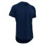 Tričko Macron Diamond Evo - Farba: Biela, Veľkosť: XS