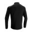 Triko Macron Naryn 1/4 ZIP - Barva: Lahvově zelená, Velikost: M