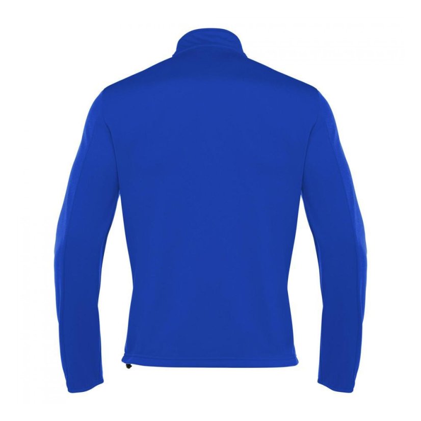 Mikina Macron Nemesis - Barva: Světle modrá, Velikost: 3XL