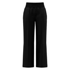 ATH ICON CORSOLA WMN CTN PANTS  BLK/NS | 100001330900 | M