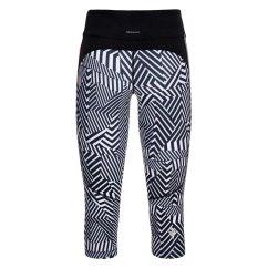 Kalhoty Macron Run SCD Cheryl Light Stretch 3/4