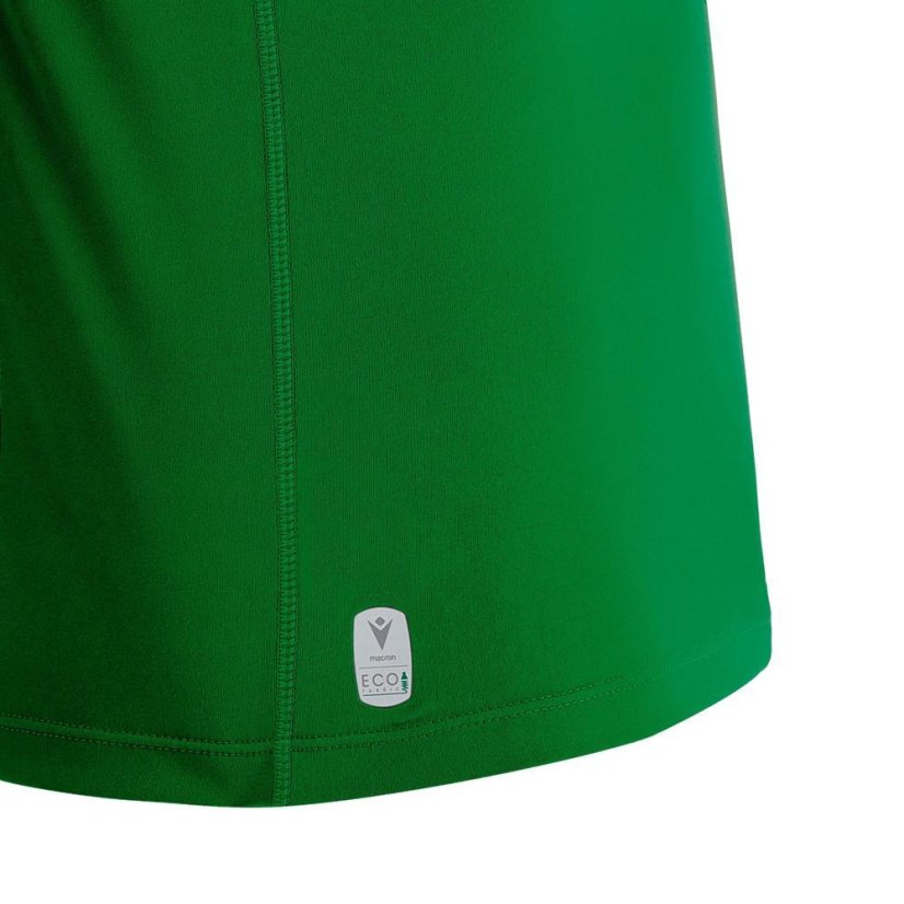 Dres Macron Rhodium Eco - Farba: Kráľovská modrá, Veľkosť: M