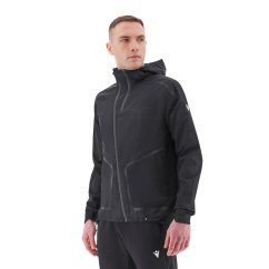 Bunda Macron Ath Icon Kea Tech Rainjacket