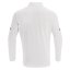 Triko Macron Grace LS - Barva: Bílá, Velikost: 3XL