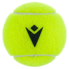 PADEL CC BALL CANISTER - 3 BALLS (24PZ) NS/NS