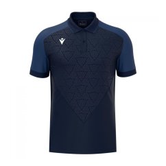 Polo triko Macron Baldwin
