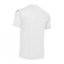 TOLIMAN SHIRT COL/WHT SS - Barva: Světle modrá/bílá, Velikost: 3XL