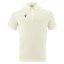 Polo triko Macron Hutton SS - Barva: Černá, Velikost: 3XL
