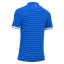 Polo tričko Macron Jungle - Barva: Královská modrá, Velikost: 3XL