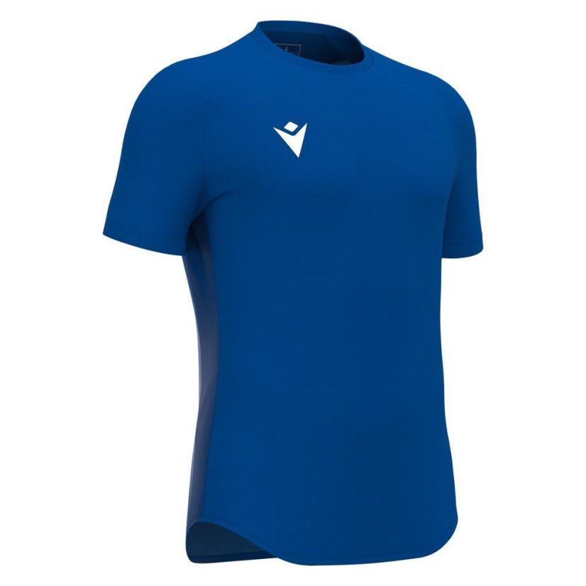 Sportovní tričko Macron Medal - Barva: Černá, Velikost: 3XL