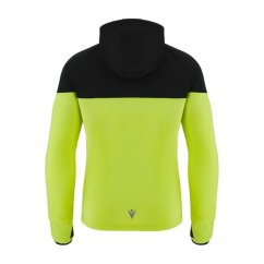 Mikina Macron Run FCD Hank 3D Stretch Water Resist