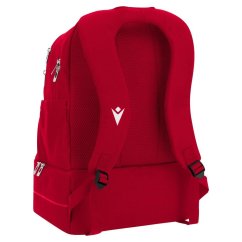 CREW LARGE BACKPACK  RED/NS | 800005380200 | TU