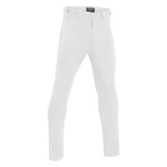 DIAMOND PANTALONE WHT/NS