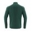 Triko Macron Naryn 1/4 ZIP - Barva: Lahvově zelená, Velikost: M