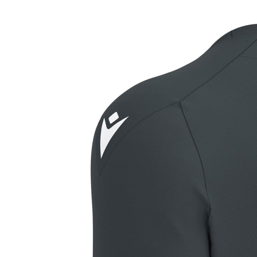 Dres Macron Wisp - Barva: Fialová, Velikost: XL