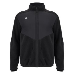 ATH ICON HOKKAIDO TEDDY FZIP TOP BLK NS/NS | 100000660001 |
