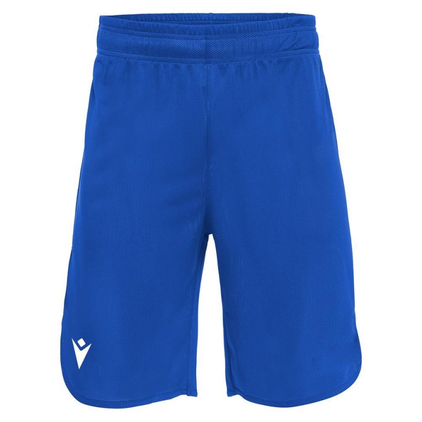 Šortky Macron Oxide Hero - Farba: Čierna, Veľkosť: 3XL