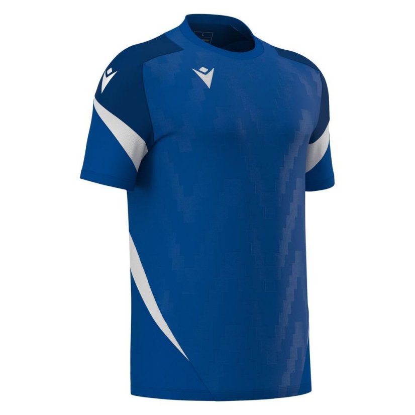 Sportovní dres Macron Totem - Farba: Farba, Veľkosť: 3XL