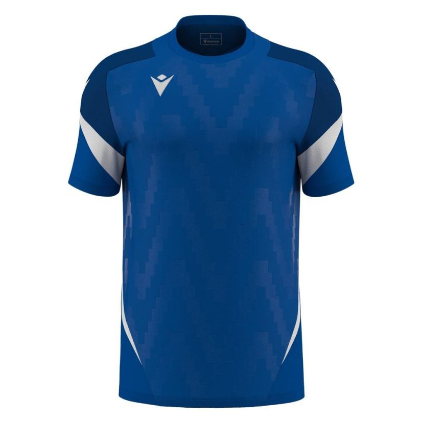 Sportovní dres Macron Totem - Farba: Farba, Veľkosť: 3XL
