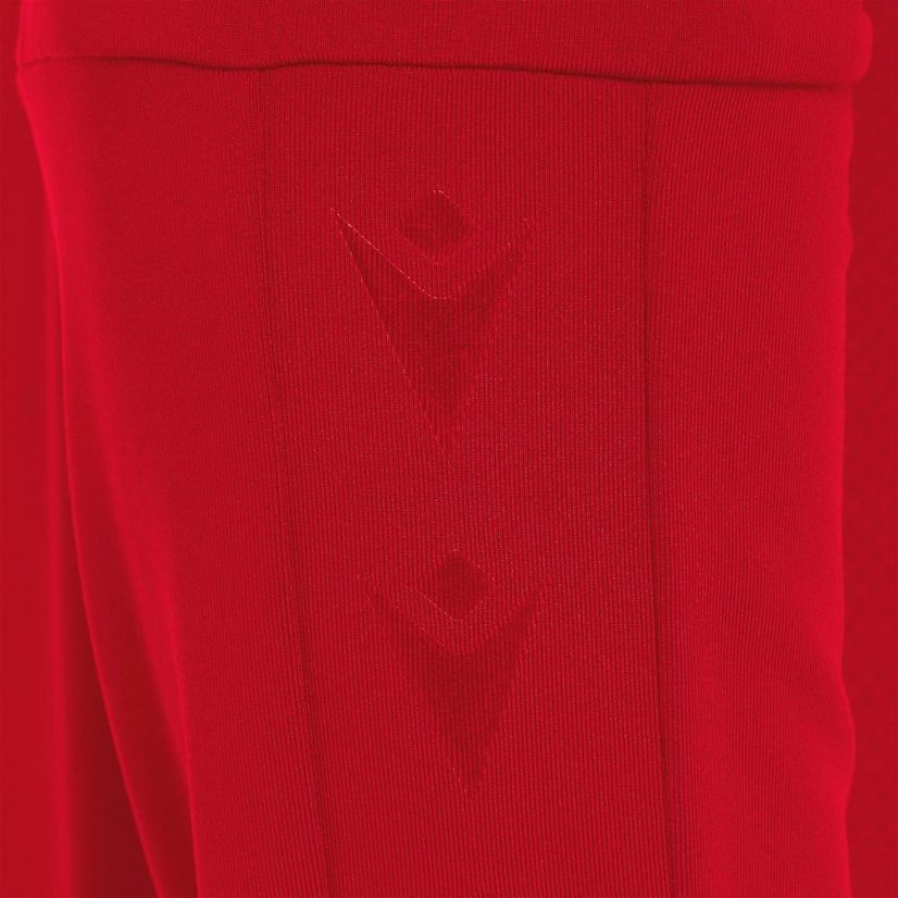 Triko Macron Tiber - Barva: Šedá, Velikost: S