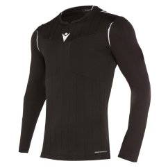 Rozhodcovský dres Macron Eklind LS