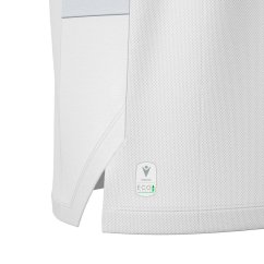 CARBON ECO SHIRT  WHT/NS | 800004690100 | XXL