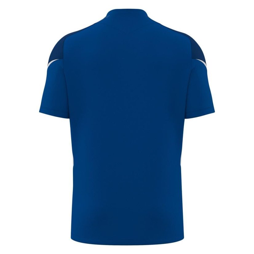 Sportovní dres Macron Totem - Farba: Farba, Veľkosť: 3XL