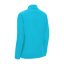 Top Macron Maira 1/4 Zip - Barva: Modrá, Velikost: M