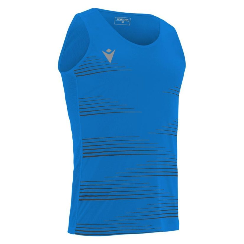 DORIAN SINGLET ROY/BLK