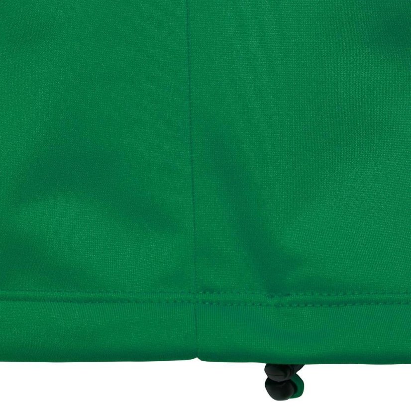 Tréninková mikina Macron Tagus - Barva: Šedá, Velikost: 3XS