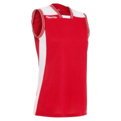 Dres Macron Radon