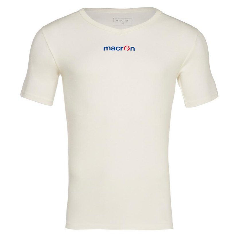 PEGASUS MAGLIA LANA/COTONE BIA MM