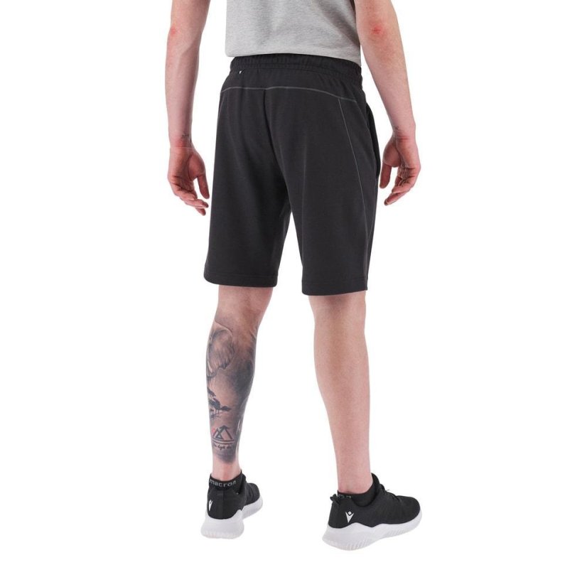 Bermudy Macron Ath Icon Anafi Light - Velikost: 5XL