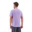 Dres Macron Wisp - Barva: Fialová, Velikost: XL